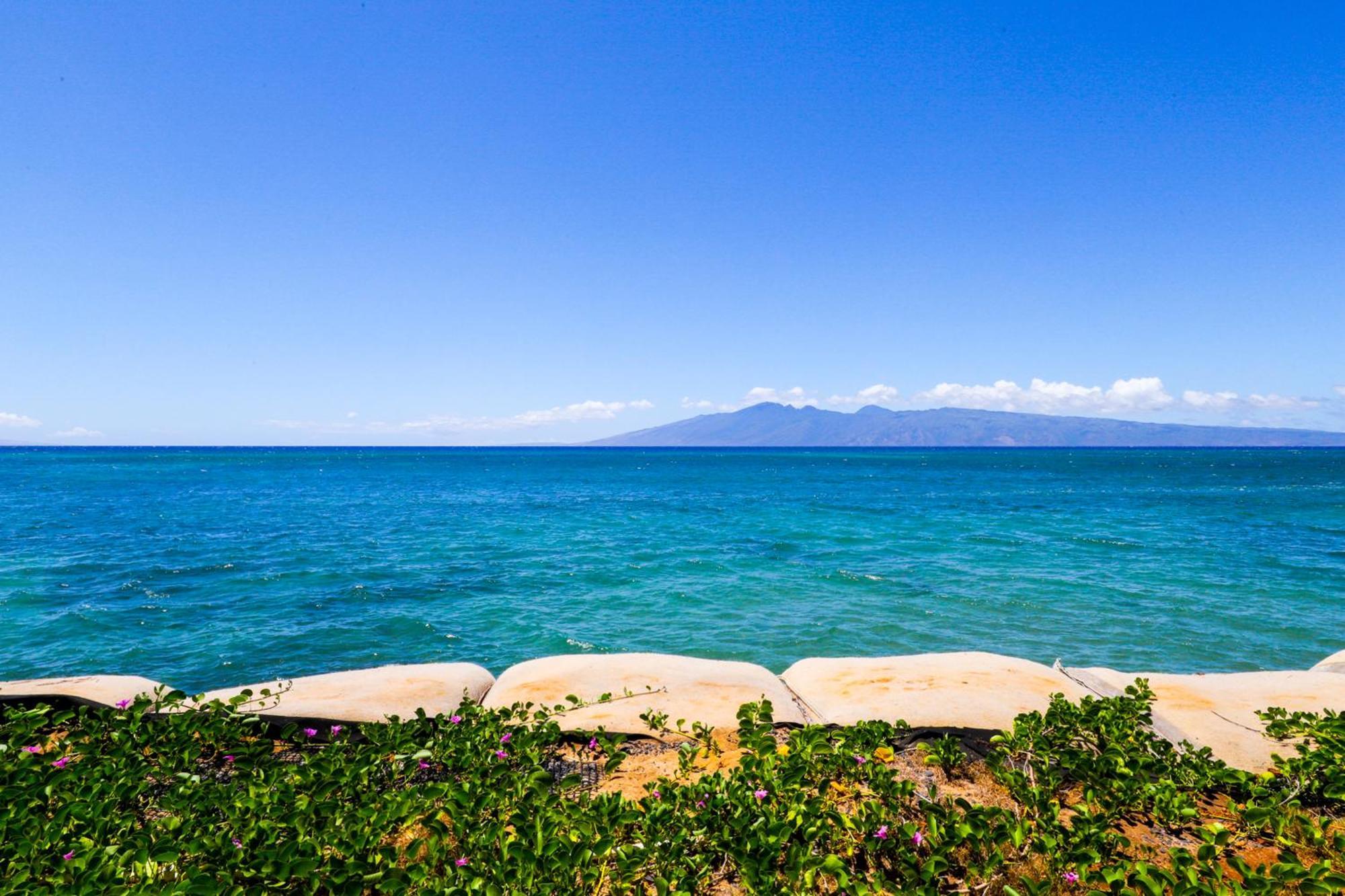 Hololani Resort Kahana Eksteriør billede