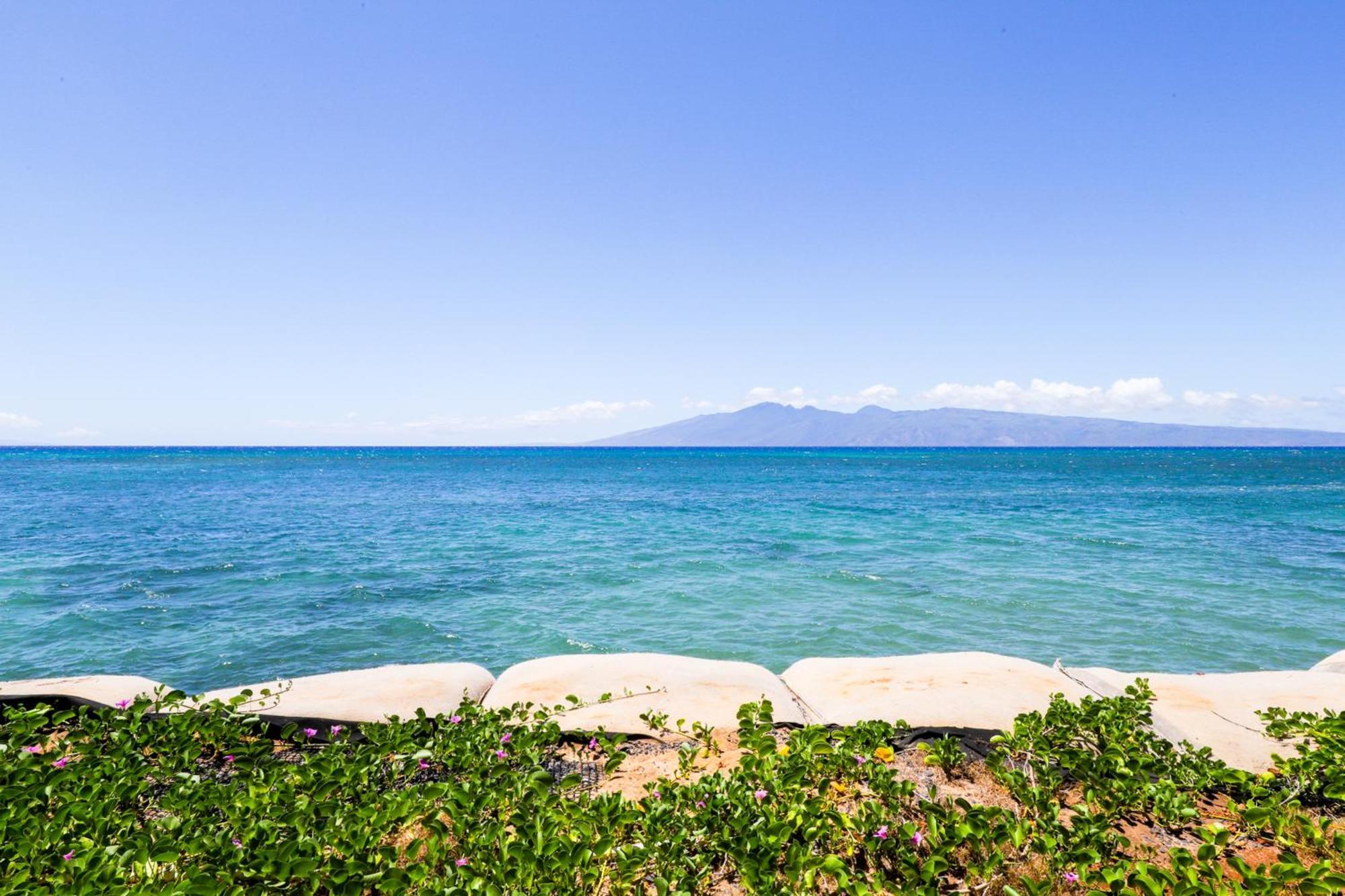 Hololani Resort Kahana Eksteriør billede