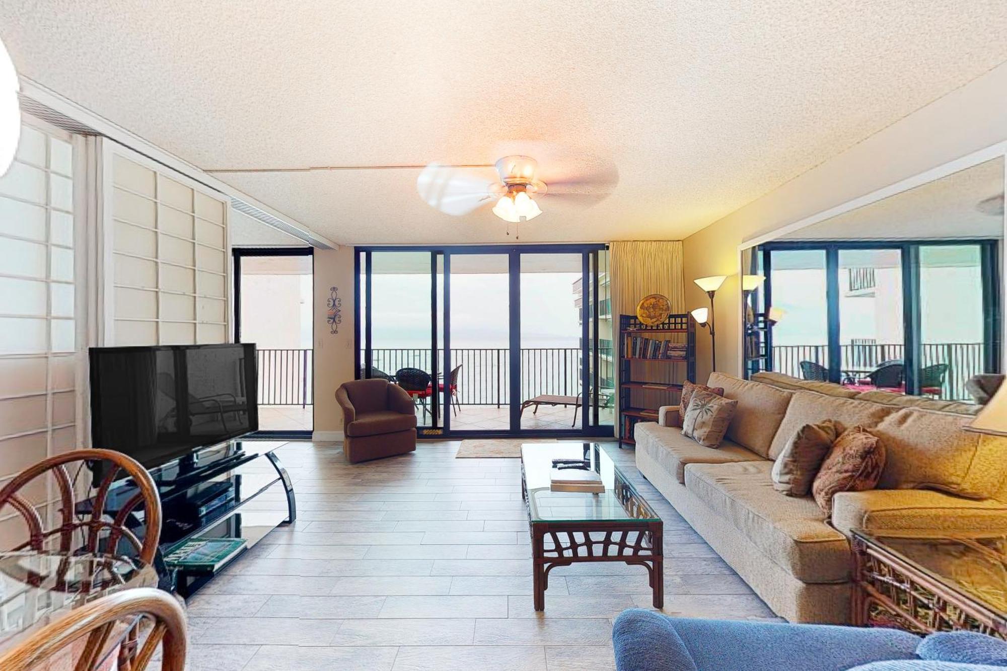 Hololani Resort Kahana Eksteriør billede