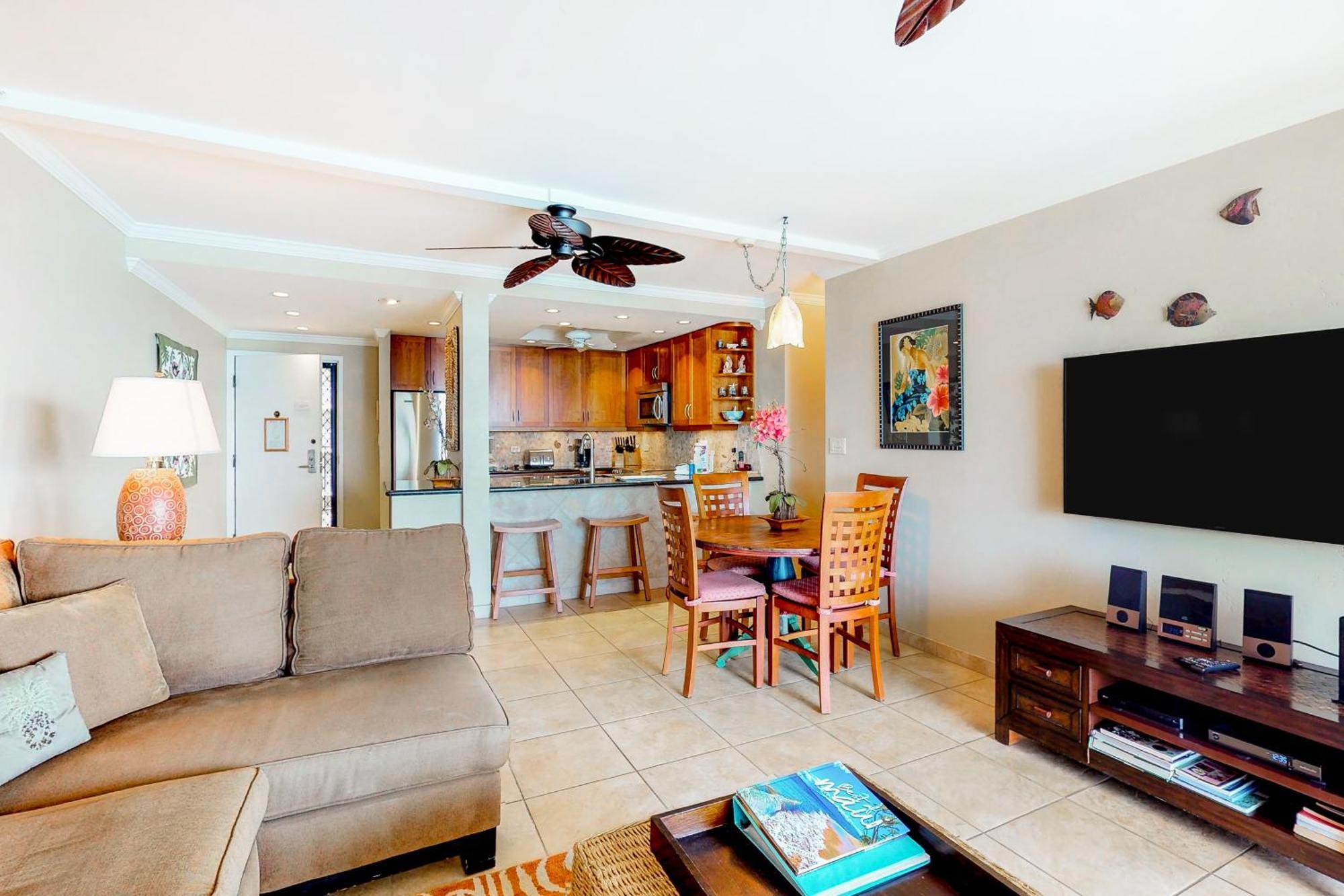 Hololani Resort Kahana Værelse billede