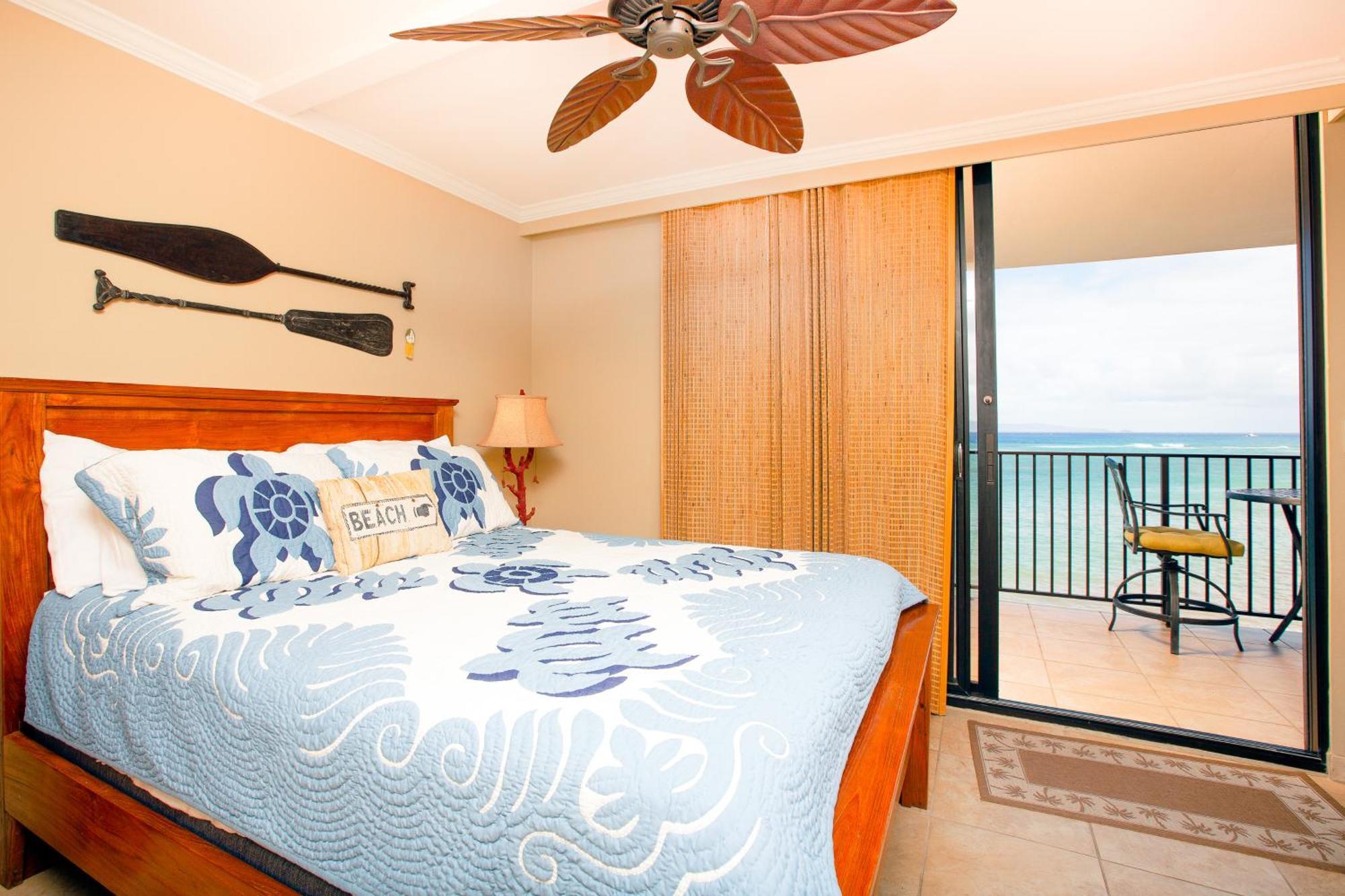 Hololani Resort Kahana Værelse billede