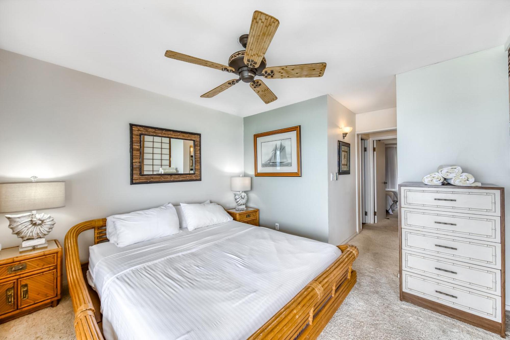 Hololani Resort Kahana Værelse billede