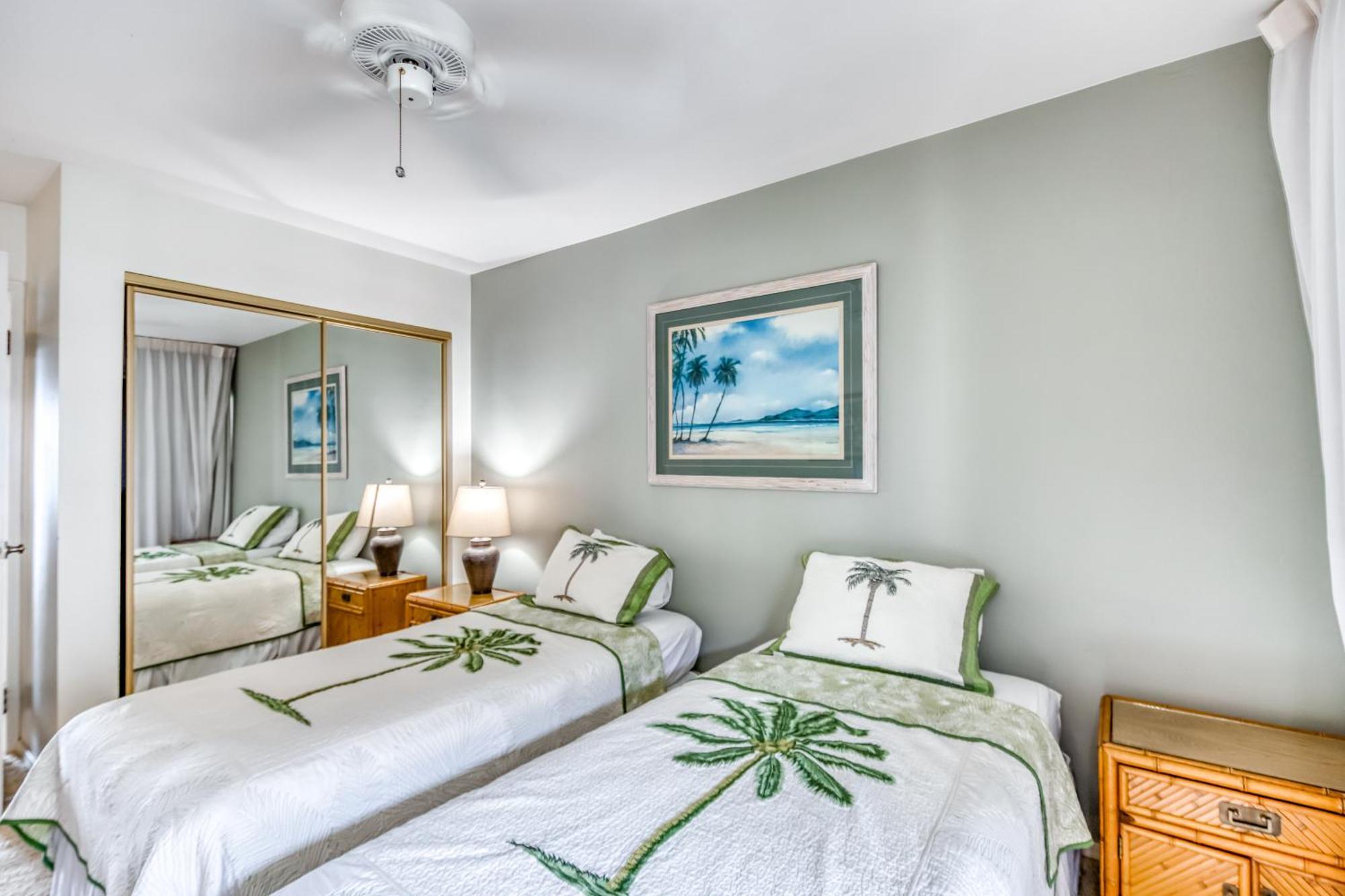 Hololani Resort Kahana Værelse billede