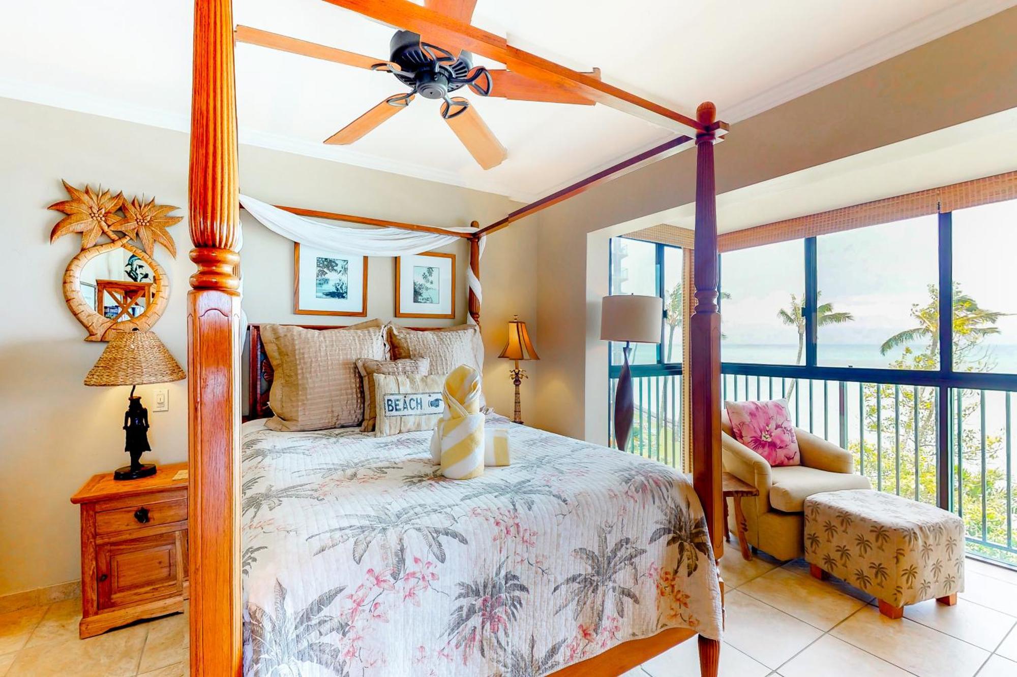 Hololani Resort Kahana Værelse billede