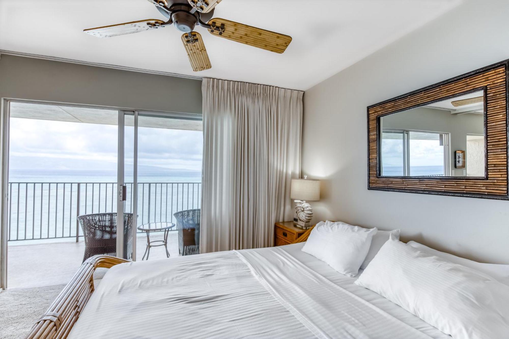 Hololani Resort Kahana Værelse billede