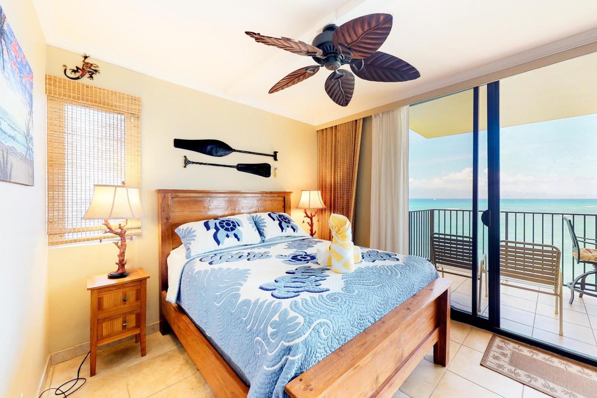 Hololani Resort Kahana Værelse billede